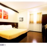 single room