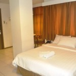 suite