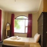 Suite room