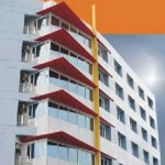 The Hotel Fortuna Cebu Building