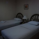 standard room]