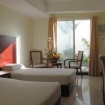 The Hotel Fortuna Cebu Super Deluxe Room
