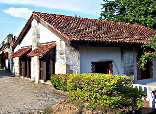 cebu-san-pedro-port-museum