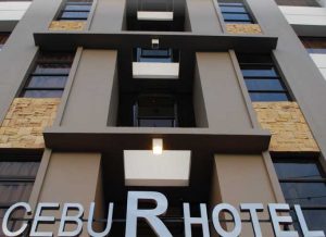 Cebu R Hotel