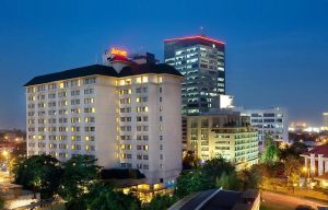 Cebu City Hotels
