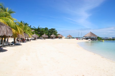 Mactan Island Beach Resort