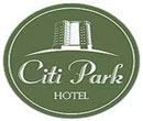 Citi Park Cebu Hotel Logo