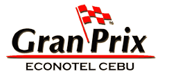 Gran Prix Hotel Cebu Logo
