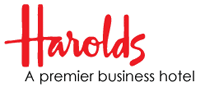 Harolds Hotel Cebu Logo