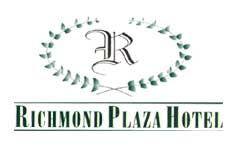 Richmond Plaza Hotel Cebu Logo