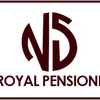 NS Royal Pensione Cebu Logo
