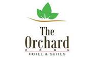 the orchard logo