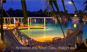 Plantation Bay Luxury Hotel