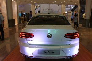 Cebu Volkswagen - The Passat 2017