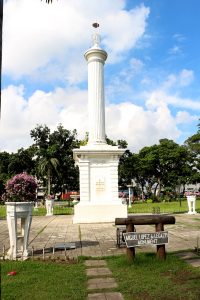 Plaza Independencia Cebu