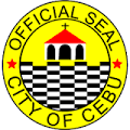 Cebu City Official Logo