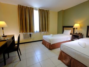 Cebu Maxwell Hotel Cebu Superior Room