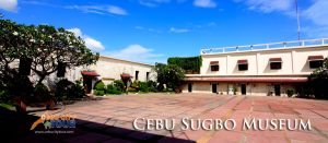 Cebu Sugbo Museum
