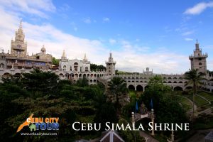 Cebu City Tour