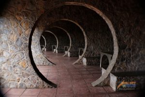 Tops Lookout Tunnel