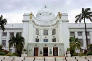 Cebu provincial capitol building