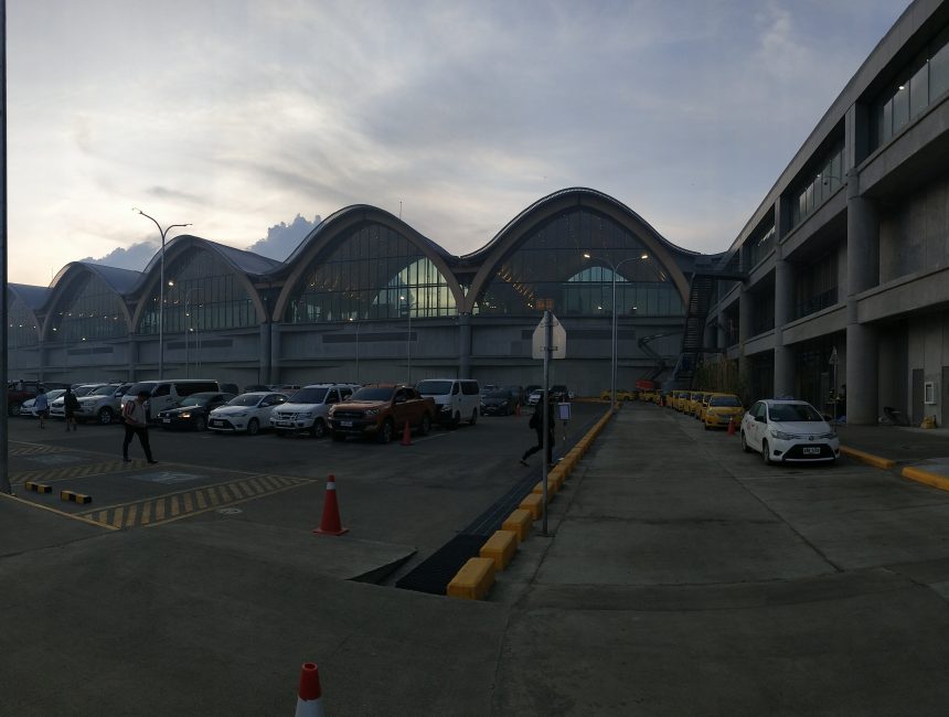 Cebu International Airport