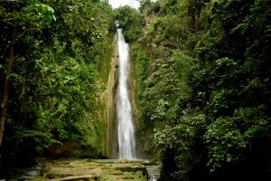 Mantayupan Waterfalls