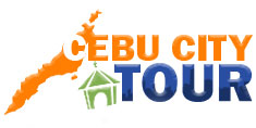 Cebu City Tour Logo