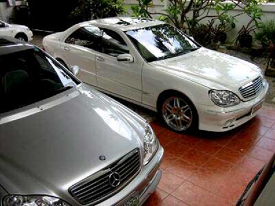 Cebu Mercedes Cars
